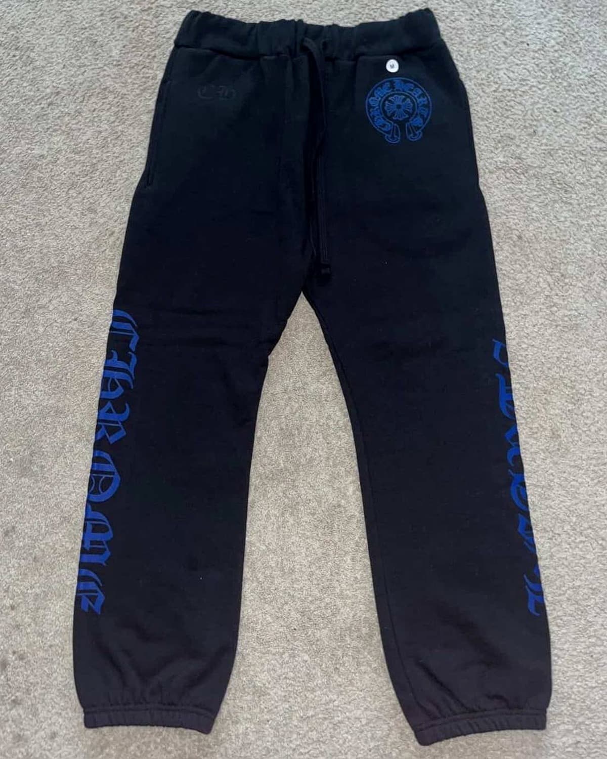 Horseshoe Sweatpants