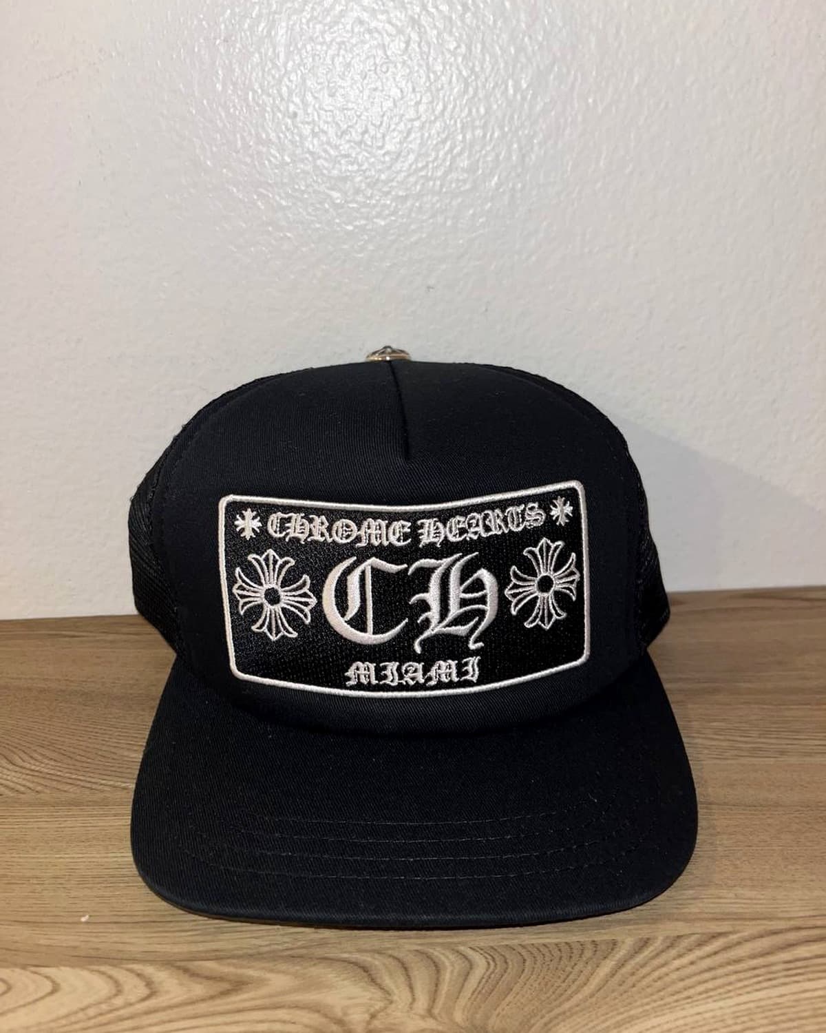 Miami Exclusive Trucker Hat