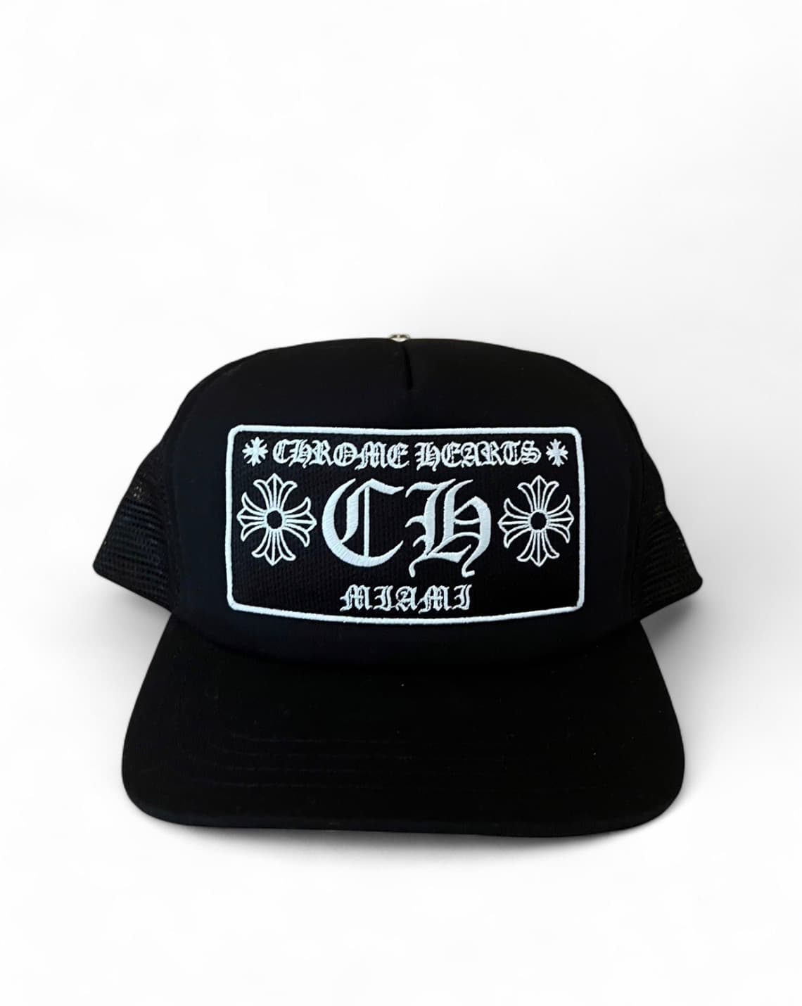 Miami Exclusive Trucker Hat