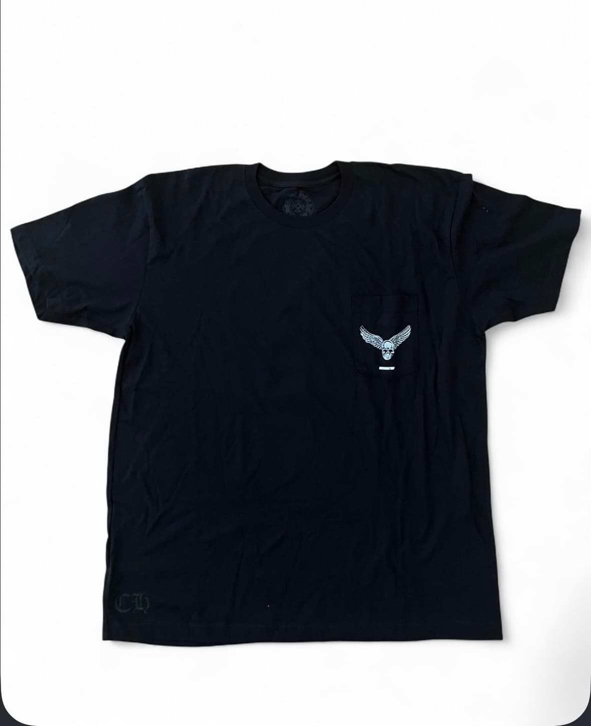 Foti x YungBlud Tee