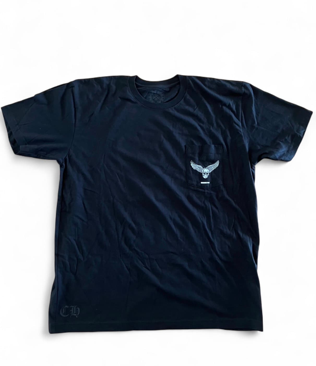 Foti x YungBlud Tee